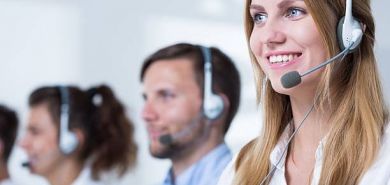 запись голосового меню